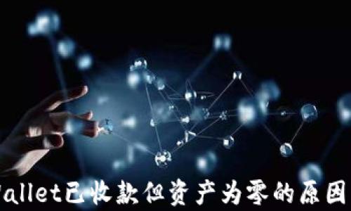 
TPWallet已收款但资产为零的原因解析